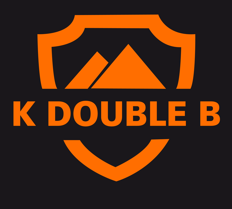 K DOUBLE B